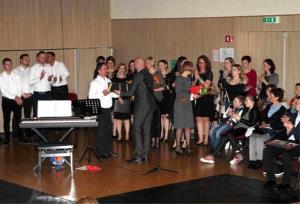 130 let Prosvetnega društva Braslovče in 60 let MoPZ Karel Virant 7